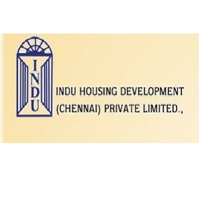 Indu logo