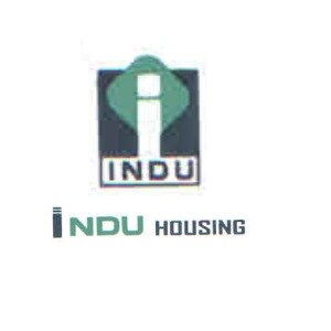 Indu Housing logo