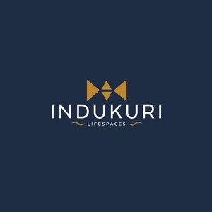 Indukuri Lifespaces Developer Logo