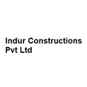 Indur Constructions Pvt Ltd Logo
