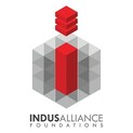 Indus Alliance Foundations Logo