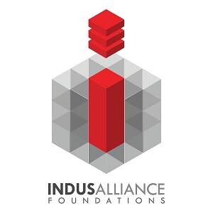 Indus Alliance Foundations logo