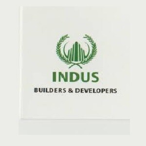 Indus Builders And Developers developer logo