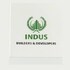 Indus Builders And Developers Developer Logo