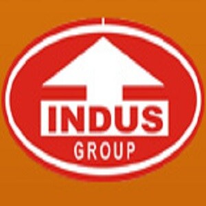 Indus Colonisers Pvt Ltd Developer Logo