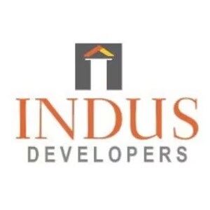 Indus Developers developer logo