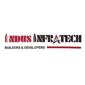 Indus Infratech Logo