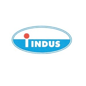 Indus Realty logo