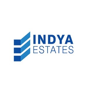 Indya Estates developer logo