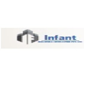 Infant Builders developer logo