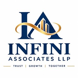 Infini Associates LLP logo