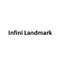 Infini Landmark Developer Logo