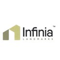 Infinia Landmarks Logo