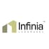 Infinia Landmarks Infinia Landmarks Developer Logo