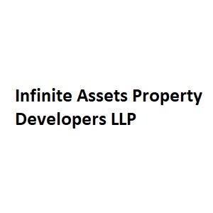 Infinite Assets Property Developers LLP logo