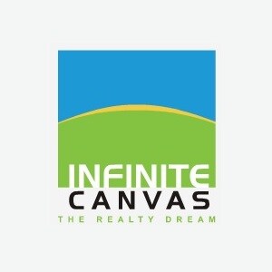 Infinite Canvas Developer Logo