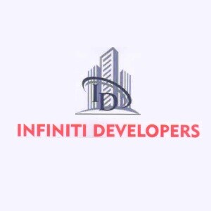 Infiniti Developers developer logo
