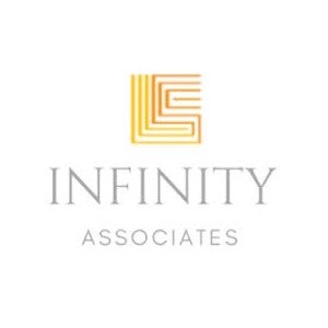 Infinity Associates Developer Logo