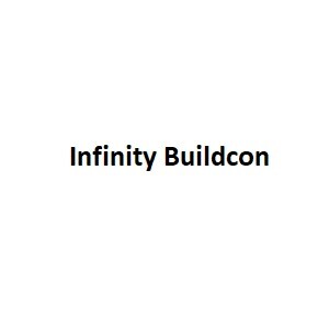 Infinity Buildcon Pune logo