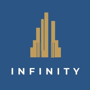 Infinity Builders And Constructions developer logo