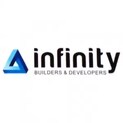 Infinity Builders and Developers Logo