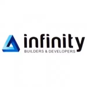 Infinity Builders and Developers logo