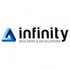 Infinity Builders and Developers Developer Logo