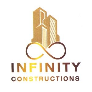 Infinity Constructions Developer Logo