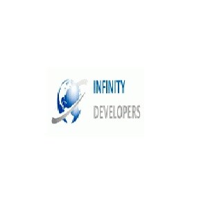 Infinity Developer logo