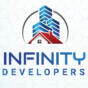 Infinity Developers logo