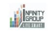 Infinity Group Developer Logo