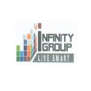 Infinity Group Developer Logo
