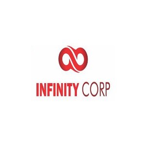 Infinity logo