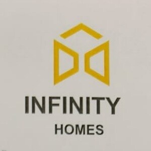 Infinity Homes Developer Logo