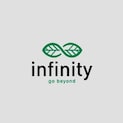 Infinity Infotech Parks Limited Logo