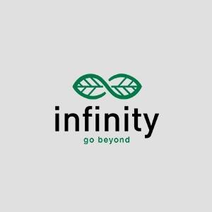 Infinity Infotech Parks Limited logo