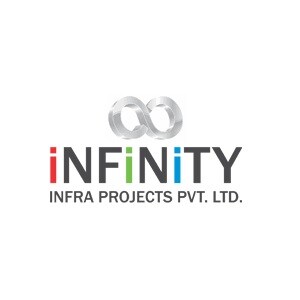 Infinity Infra developer logo