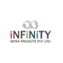 Infinity Infra Developer Logo