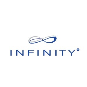 Infinity Infra Group Logo