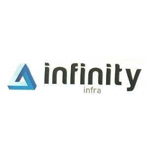 Infinity Infra Navi Mumbai Developer Logo