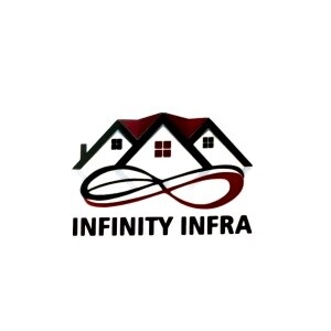 Infinity Infra Thane Logo