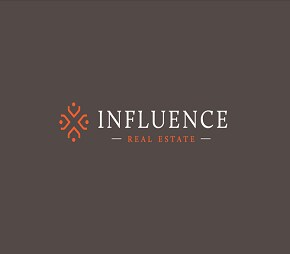 Influence developer logo