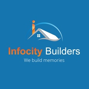 Infocity Builders