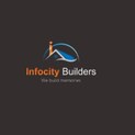 Infocity Builders Logo