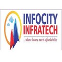 Infocity Infratech Logo