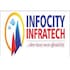 Infocity Infratech Infocity Infratech Developer Logo