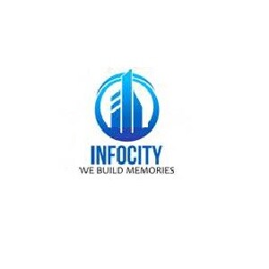 Infocity Projects And Service logo