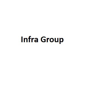 Infra Group Developer Logo