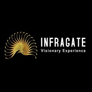 Infragate Constructions LLP developer logo