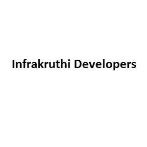 Infrakruthi Developers developer logo